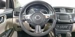 Nissan Sentra 1.8 ADVANCE CVT Sedan 2017
