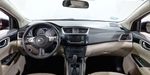 Nissan Sentra 1.8 ADVANCE CVT Sedan 2017