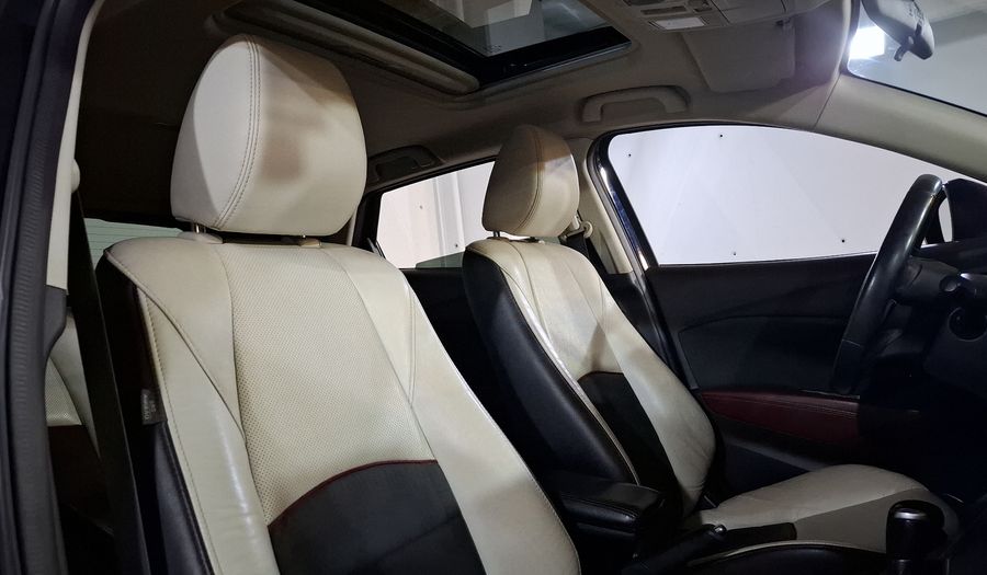 Mazda Cx-3 2.0 I GRAND TOURING 2WD AT Suv 2018