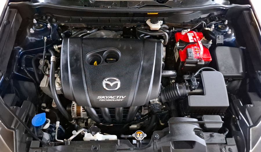 Mazda Cx-3 2.0 I GRAND TOURING 2WD AT Suv 2018