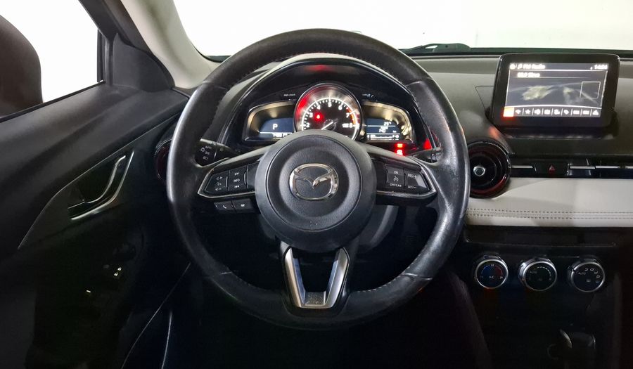 Mazda Cx-3 2.0 I GRAND TOURING 2WD AT Suv 2018