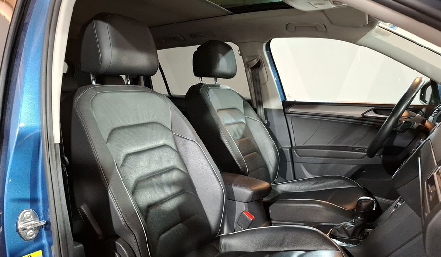 Volkswagen Tiguan 1.4 R-LINE DCT Suv 2019