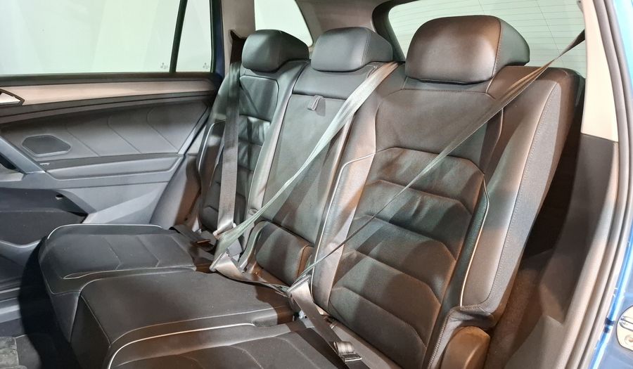 Volkswagen Tiguan 1.4 R-LINE DCT Suv 2019