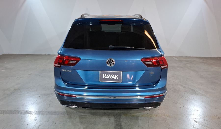Volkswagen Tiguan 1.4 R-LINE DCT Suv 2019