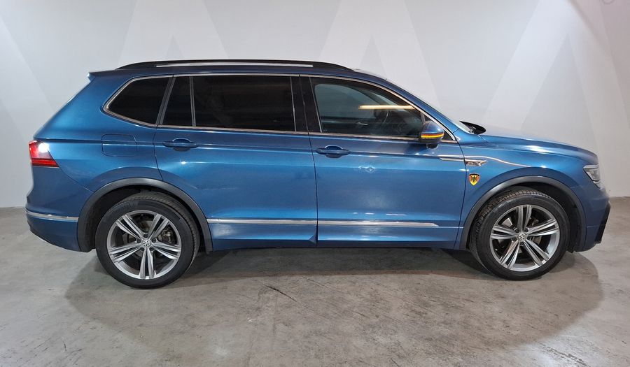 Volkswagen Tiguan 1.4 R-LINE DCT Suv 2019