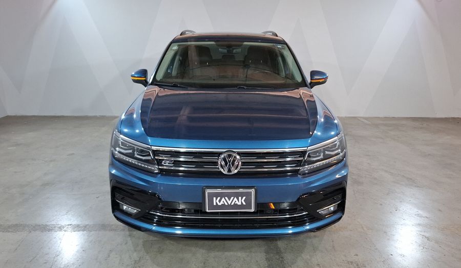 Volkswagen Tiguan 1.4 R-LINE DCT Suv 2019