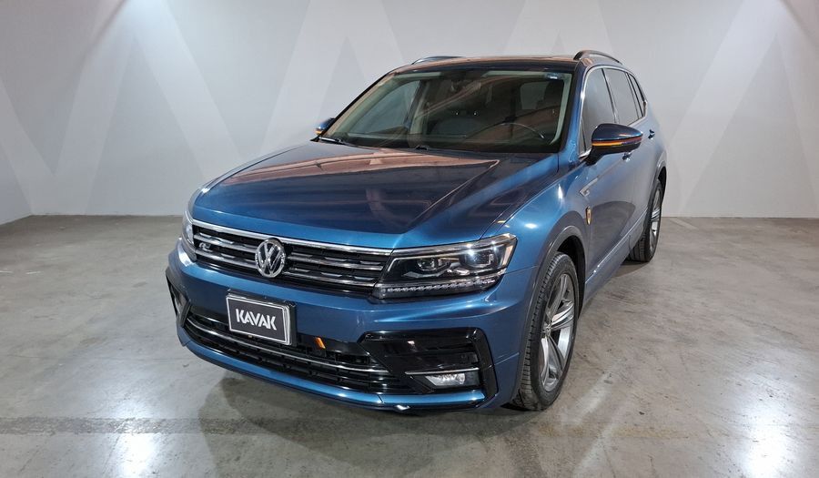 Volkswagen Tiguan 1.4 R-LINE DCT Suv 2019