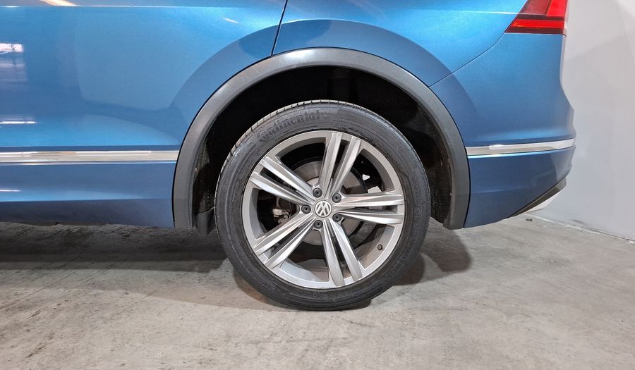 Volkswagen Tiguan 1.4 R-LINE DCT Suv 2019