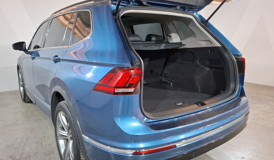 Volkswagen Tiguan 1.4 R-LINE DCT Suv 2019