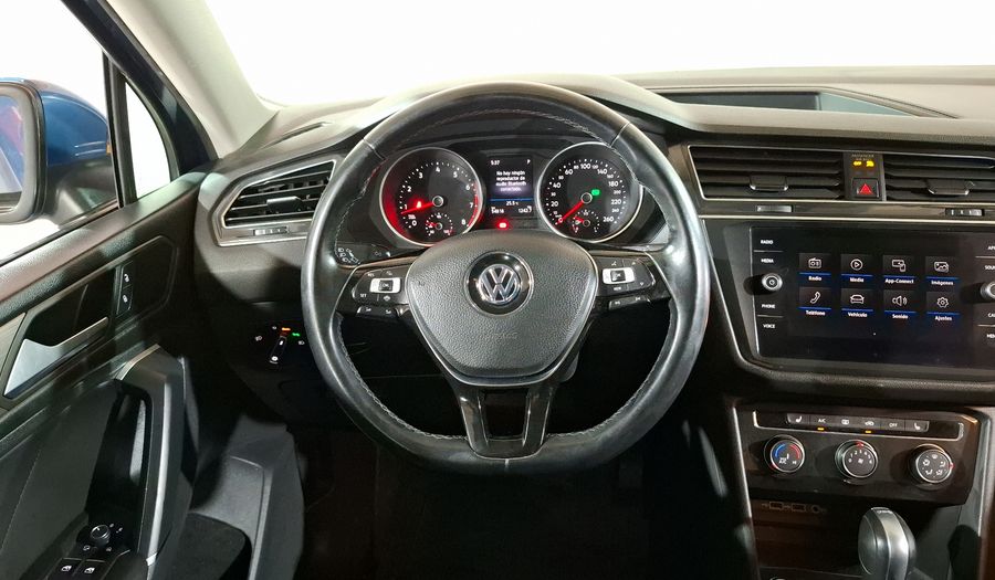 Volkswagen Tiguan 1.4 R-LINE DCT Suv 2019