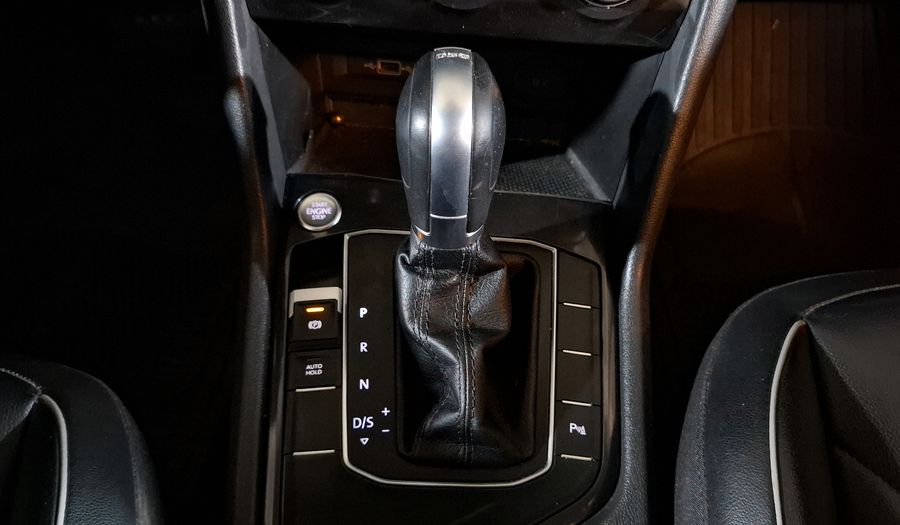 Volkswagen Tiguan 1.4 R-LINE DCT Suv 2019