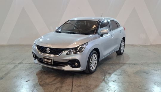 Suzuki • Baleno