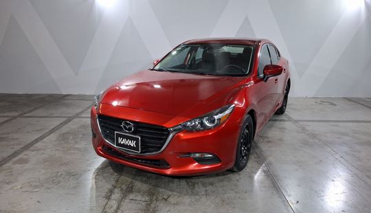 Mazda • Mazda 3