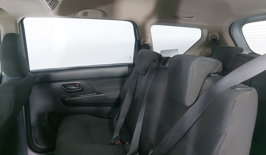 Suzuki Ertiga 1.5 GLX AUTO Minivan 2020