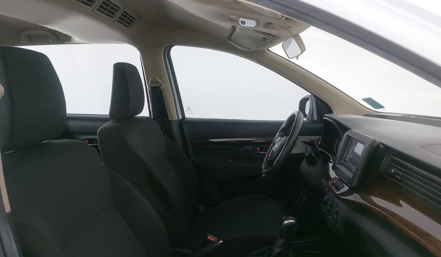 Suzuki Ertiga 1.5 GLX AUTO Minivan 2020