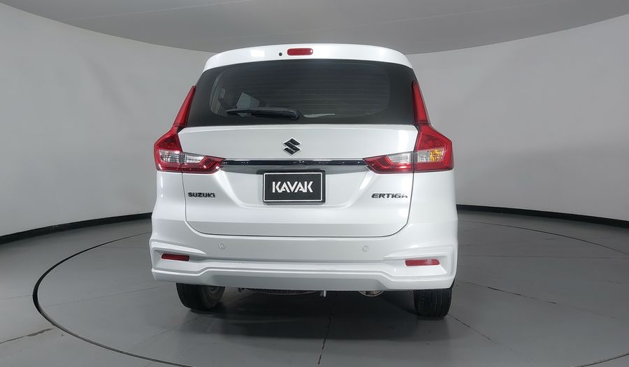 Suzuki Ertiga 1.5 GLX AUTO Minivan 2020