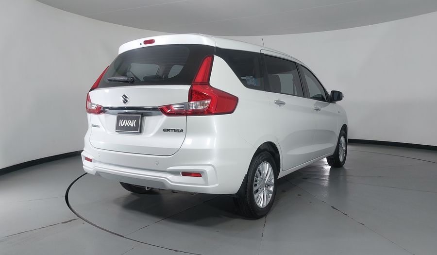 Suzuki Ertiga 1.5 GLX AUTO Minivan 2020