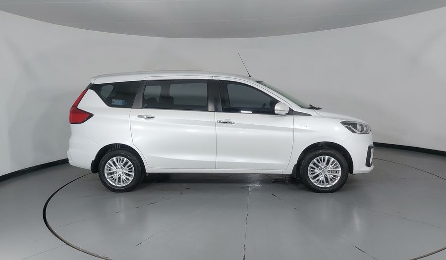 Suzuki Ertiga 1.5 GLX AUTO Minivan 2020