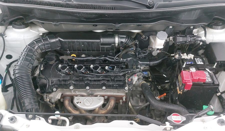 Suzuki Ertiga 1.5 GLX AUTO Minivan 2020