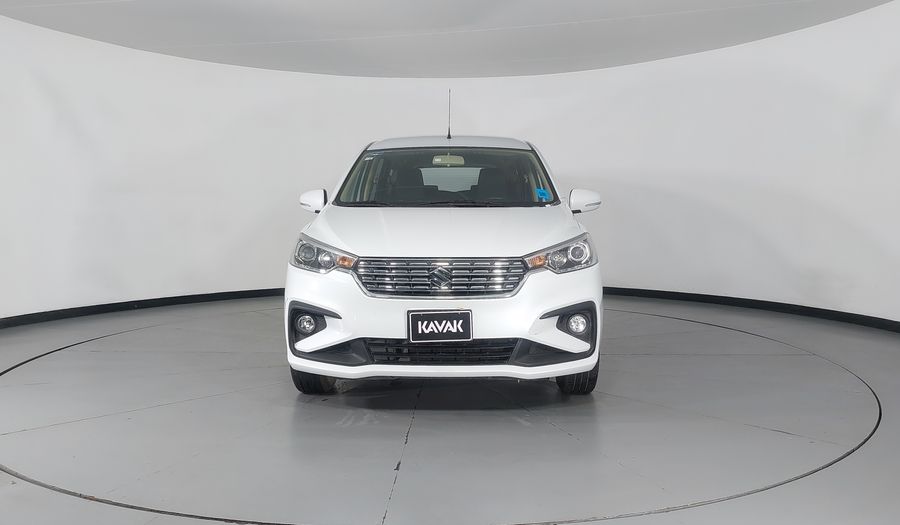 Suzuki Ertiga 1.5 GLX AUTO Minivan 2020