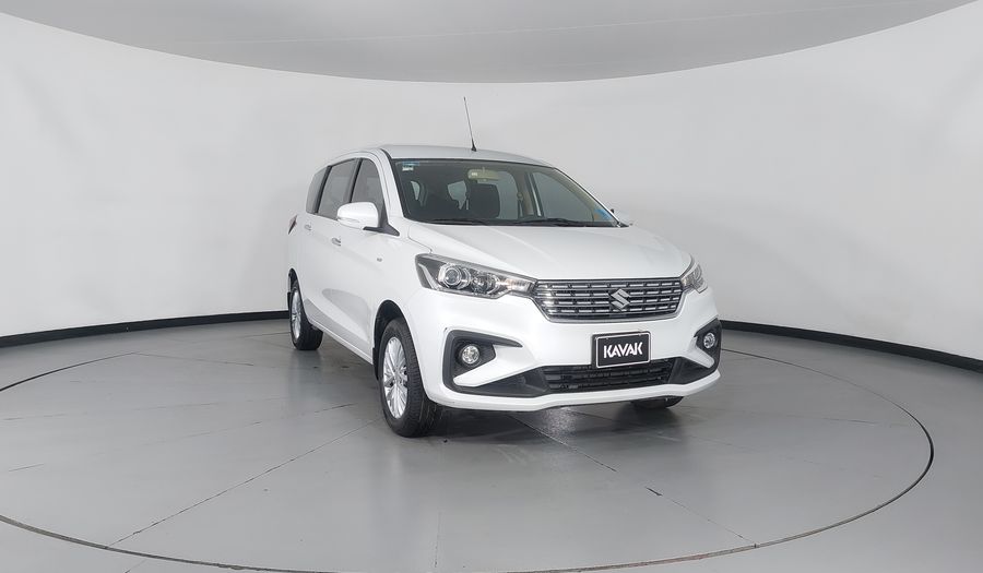 Suzuki Ertiga 1.5 GLX AUTO Minivan 2020