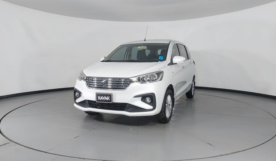 Suzuki Ertiga 1.5 GLX AUTO Minivan 2020