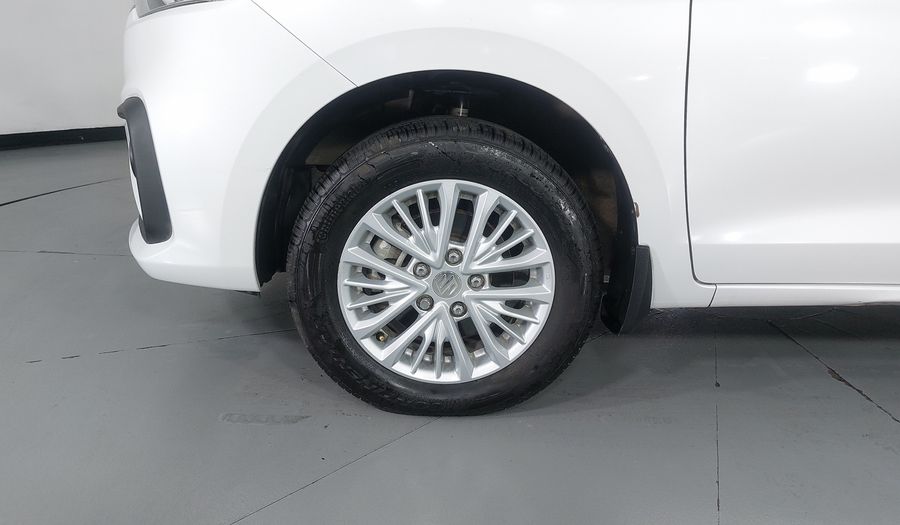 Suzuki Ertiga 1.5 GLX AUTO Minivan 2020