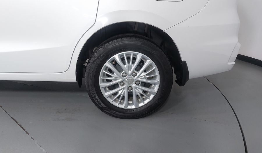Suzuki Ertiga 1.5 GLX AUTO Minivan 2020