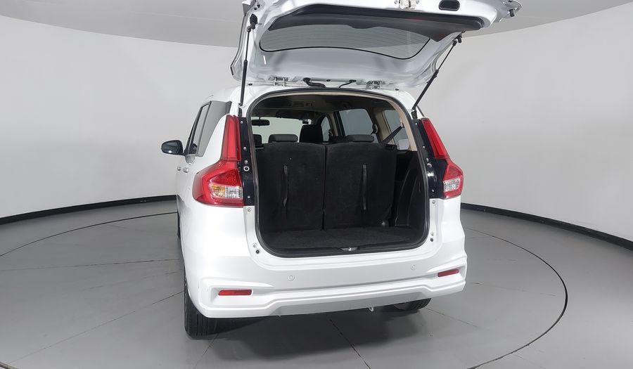Suzuki Ertiga 1.5 GLX AUTO Minivan 2020