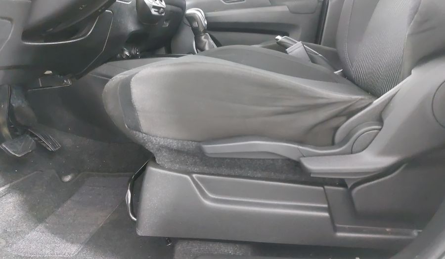 Suzuki Ertiga 1.5 GLX AUTO Minivan 2020
