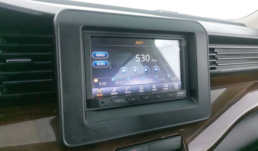 Suzuki Ertiga 1.5 GLX AUTO Minivan 2020