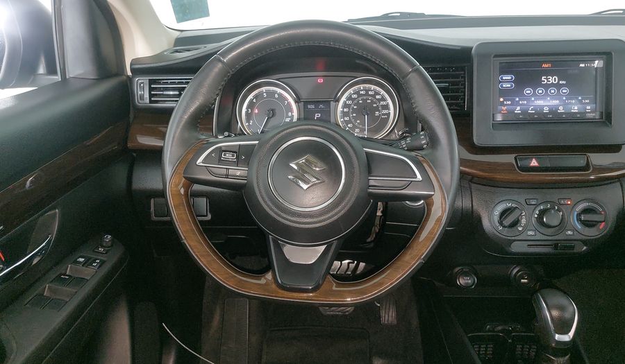 Suzuki Ertiga 1.5 GLX AUTO Minivan 2020