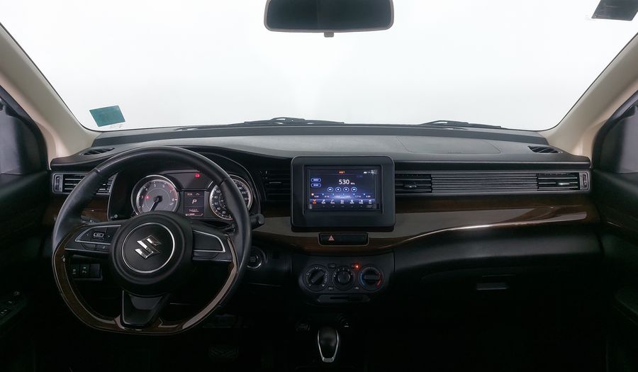 Suzuki Ertiga 1.5 GLX AUTO Minivan 2020