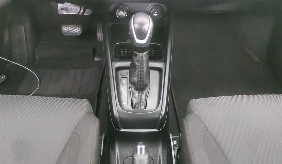 Suzuki Ertiga 1.5 GLX AUTO Minivan 2020