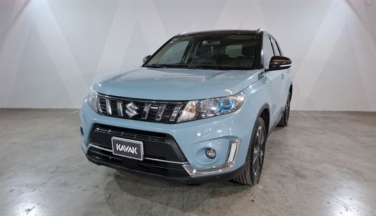 2019 • 55,818 km • Automático