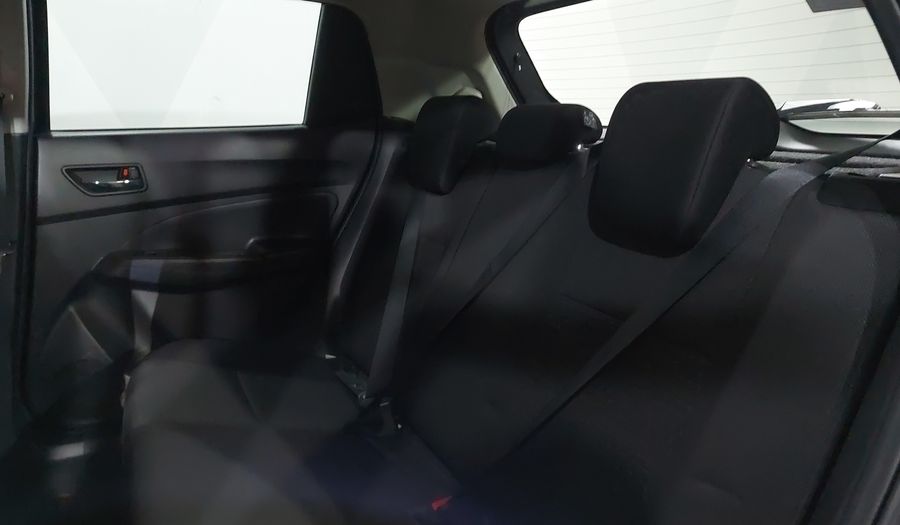 Suzuki Swift 1.2 GLX AUTO Hatchback 2019