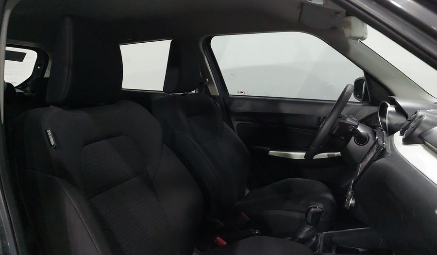 Suzuki Swift 1.2 GLX AUTO Hatchback 2019