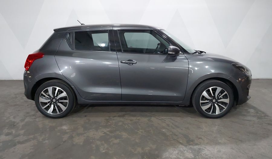 Suzuki Swift 1.2 GLX AUTO Hatchback 2019