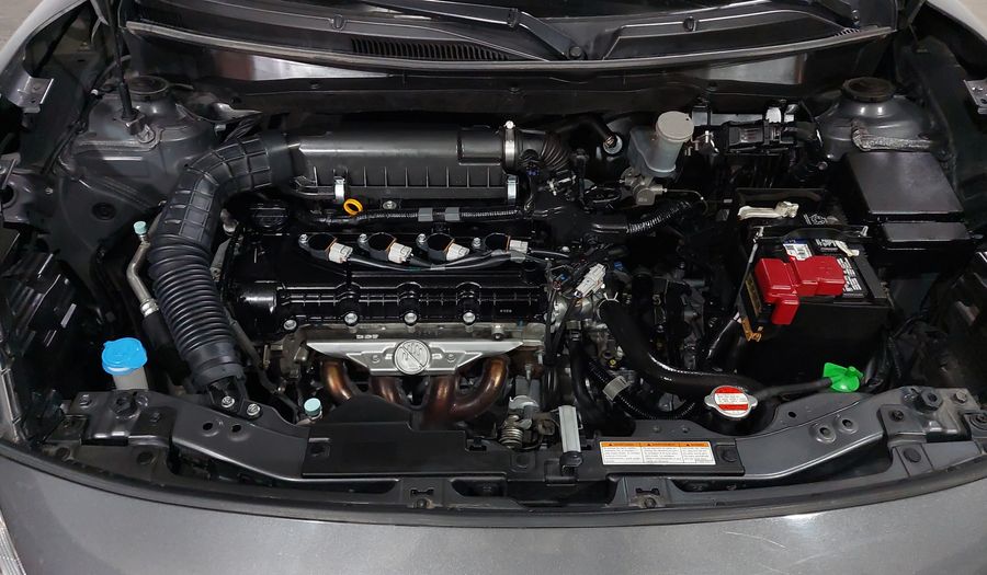 Suzuki Swift 1.2 GLX AUTO Hatchback 2019