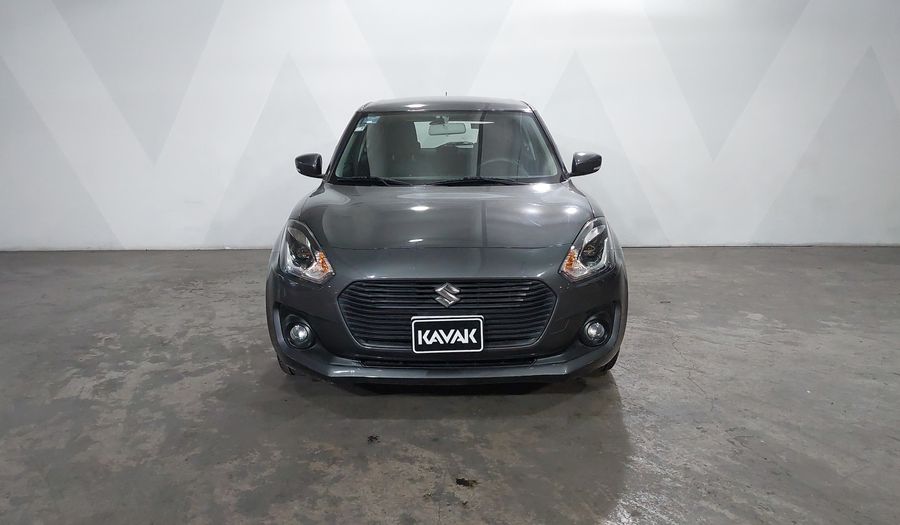Suzuki Swift 1.2 GLX AUTO Hatchback 2019