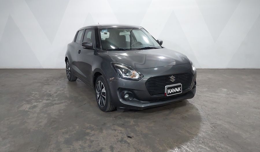 Suzuki Swift 1.2 GLX AUTO Hatchback 2019