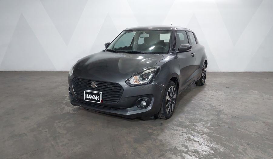 Suzuki Swift 1.2 GLX AUTO Hatchback 2019