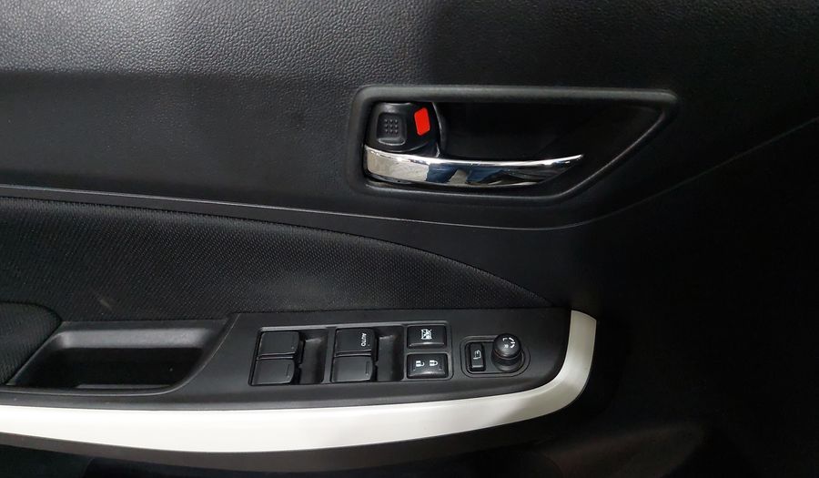 Suzuki Swift 1.2 GLX AUTO Hatchback 2019