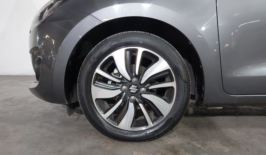 Suzuki Swift 1.2 GLX AUTO Hatchback 2019