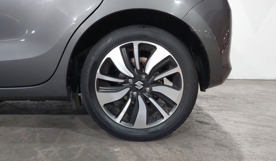 Suzuki Swift 1.2 GLX AUTO Hatchback 2019
