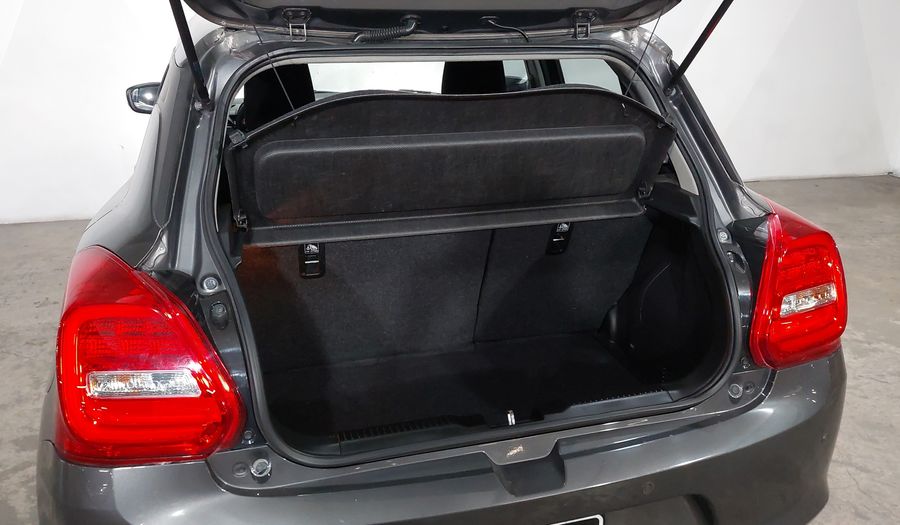 Suzuki Swift 1.2 GLX AUTO Hatchback 2019