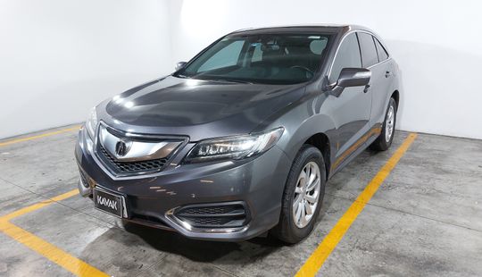 Acura • RDX
