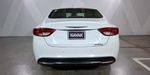 Chrysler 200 2.4 C Sedan 2015
