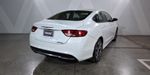 Chrysler 200 2.4 C Sedan 2015