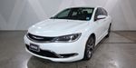 Chrysler 200 2.4 C Sedan 2015